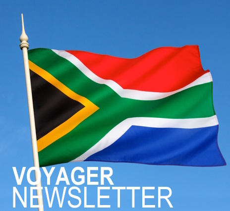 SAA NEWSLETTER APRIL - MAY 2023