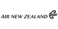 air  new zealand logo