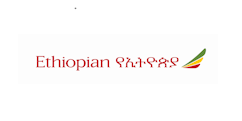 ehiopian logo