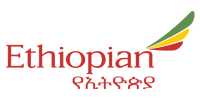 ehiopian logo