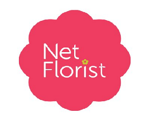 NetFlorist Logo