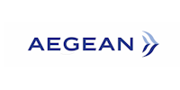 aegean logo