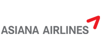 asiana airlines logo