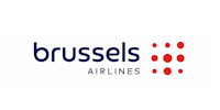 brussels airlines logo