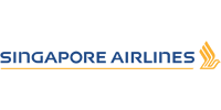 Singapore Airlines logo