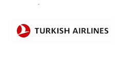 turkish airlines logo