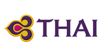 THAI logo