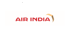 air india logo