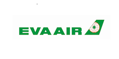 eva air logo