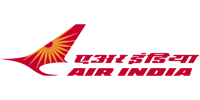 air india logo