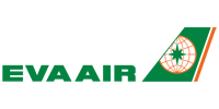 eva air logo