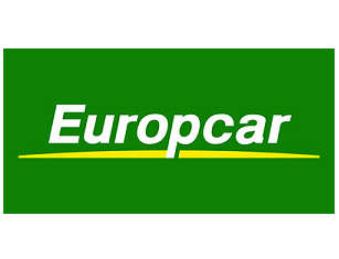 europcar logo