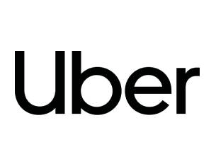 Uber logo