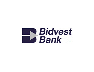 Bidvest Bank logo