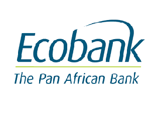 Ecobank logo