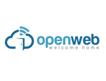 OpenWeb logo