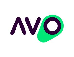 AVO logo